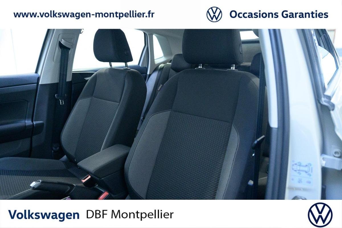 Volkswagen Polo - Photo 12