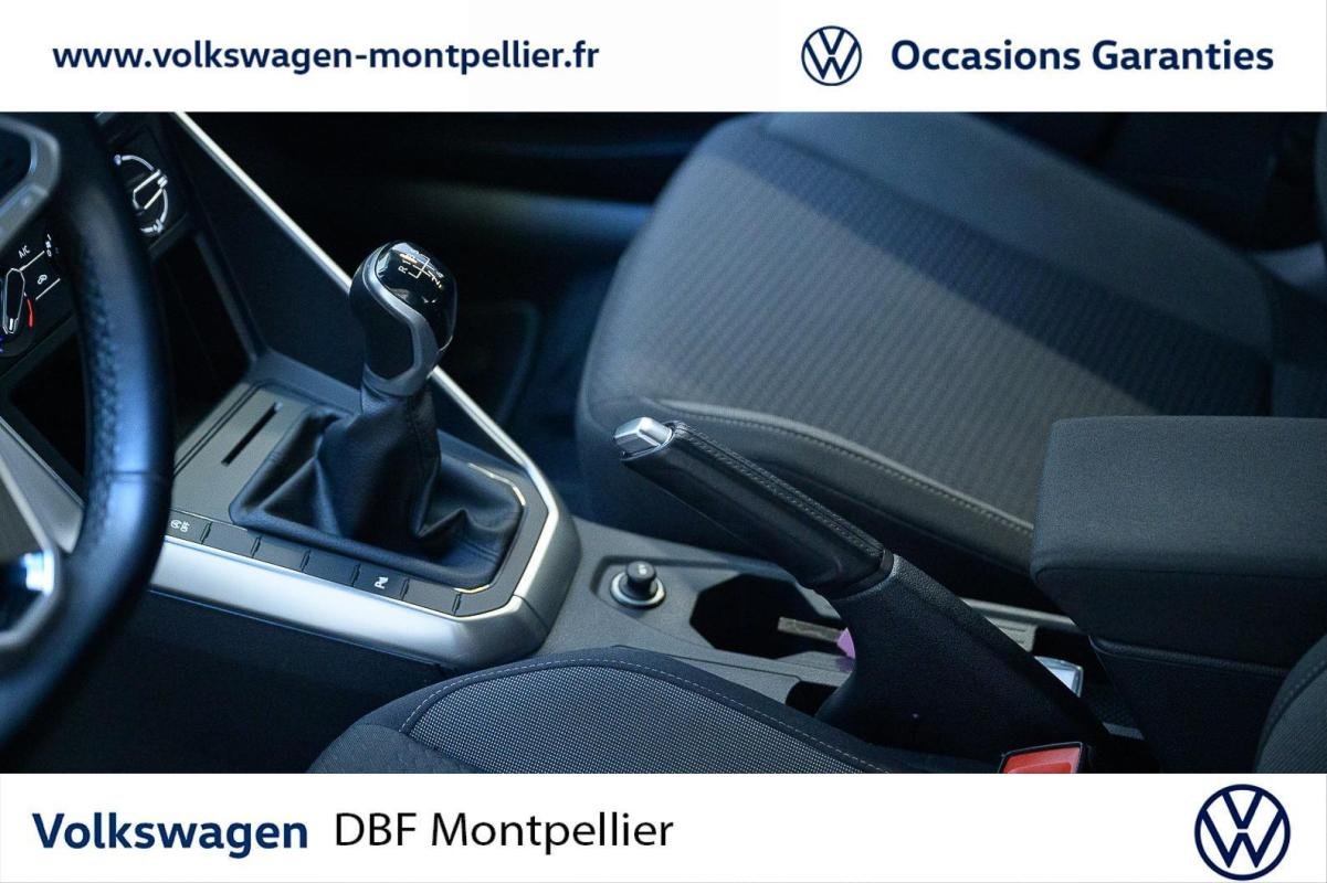 Volkswagen Polo - Photo 13