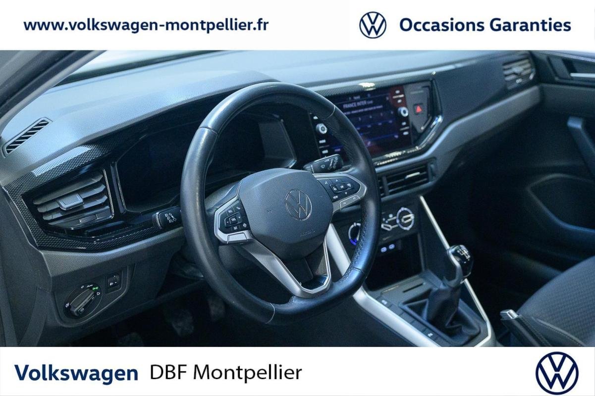 Volkswagen Polo - Photo 14