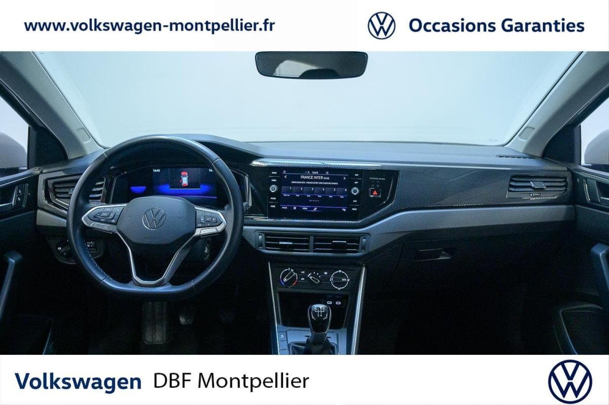 Volkswagen Polo - Photo 15
