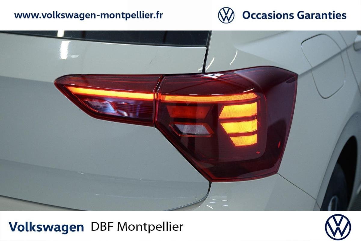 Volkswagen Polo - Photo 18