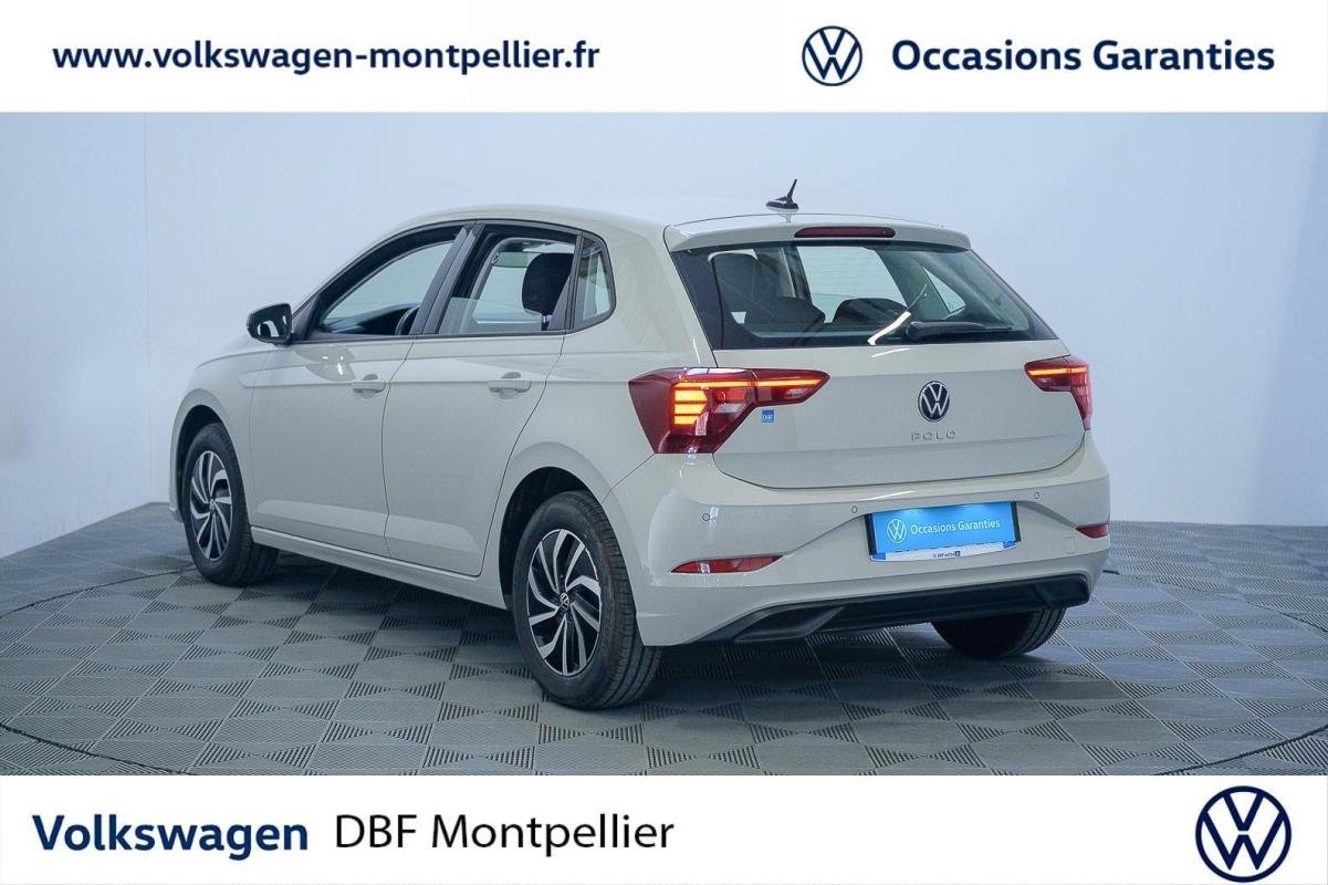 Volkswagen Polo - Photo 19