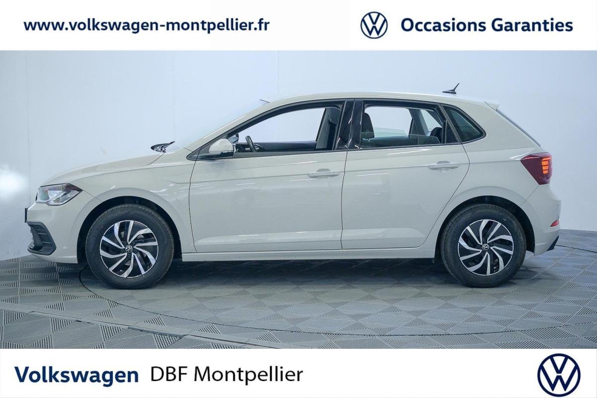 Volkswagen Polo - Photo 20