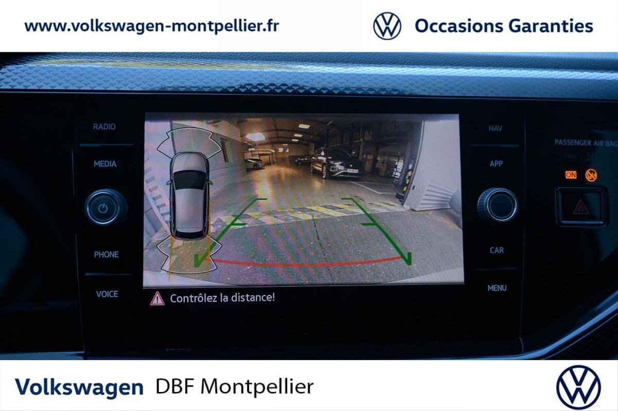 Volkswagen Polo - Photo 2