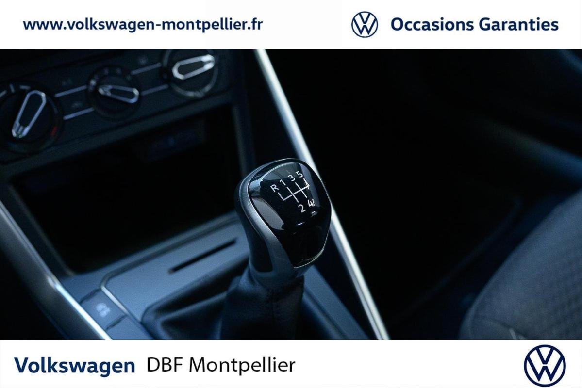 Volkswagen Polo - Photo 5