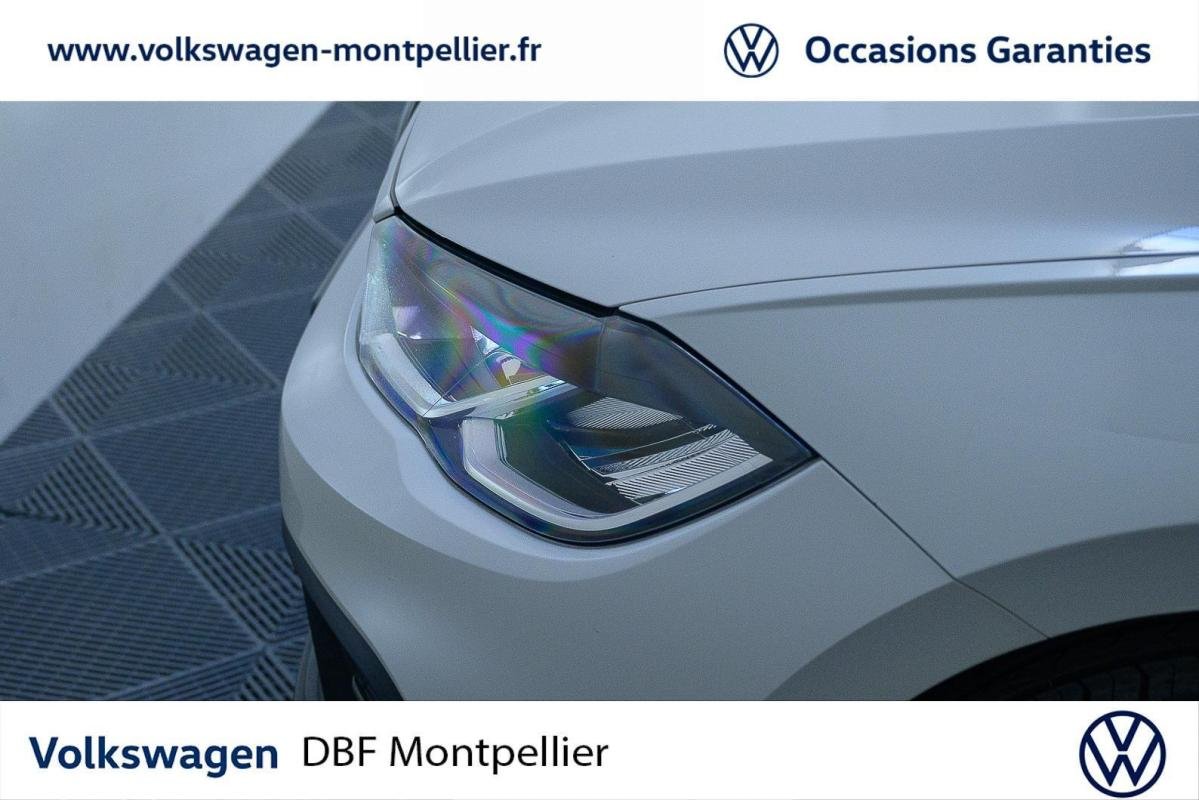 Volkswagen Polo - Photo 10