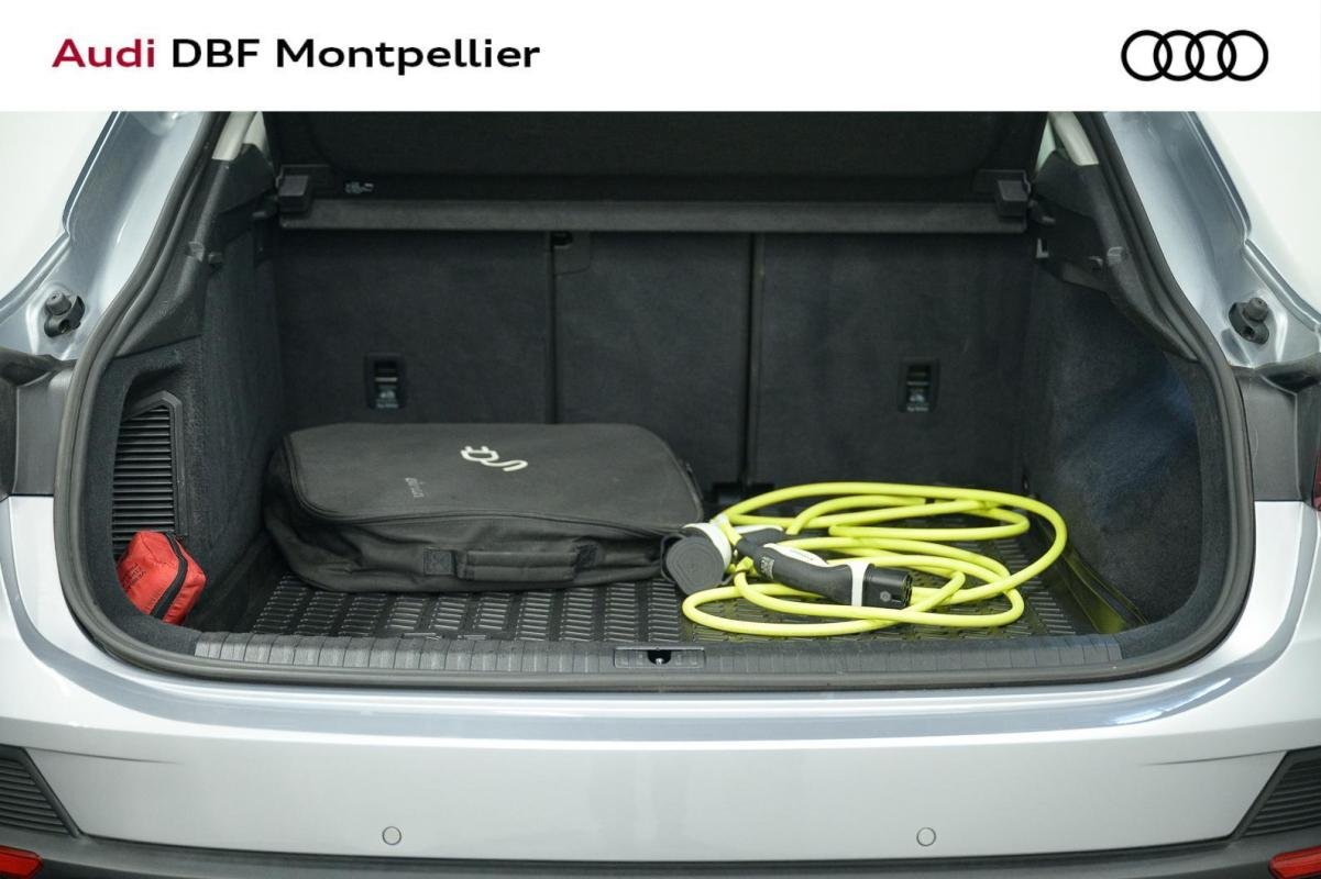 Audi Q3 Sportback - Photo 11