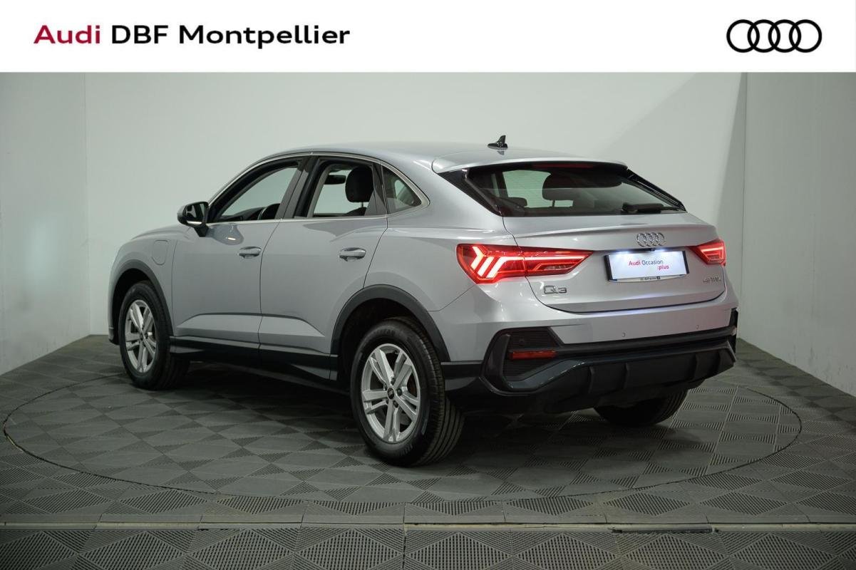 Audi Q3 Sportback - Photo 12