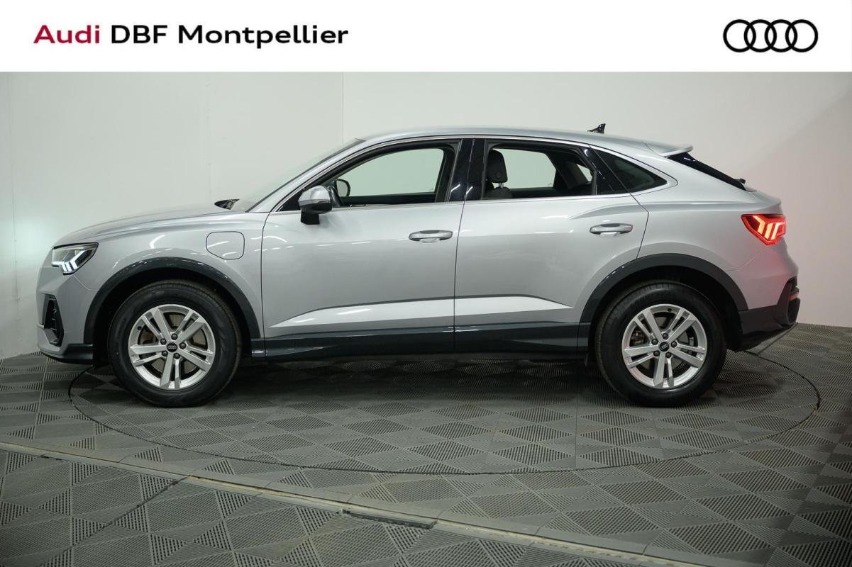 Audi Q3 Sportback - Photo 13