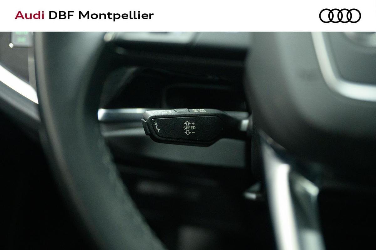 Audi Q3 Sportback - Photo 17