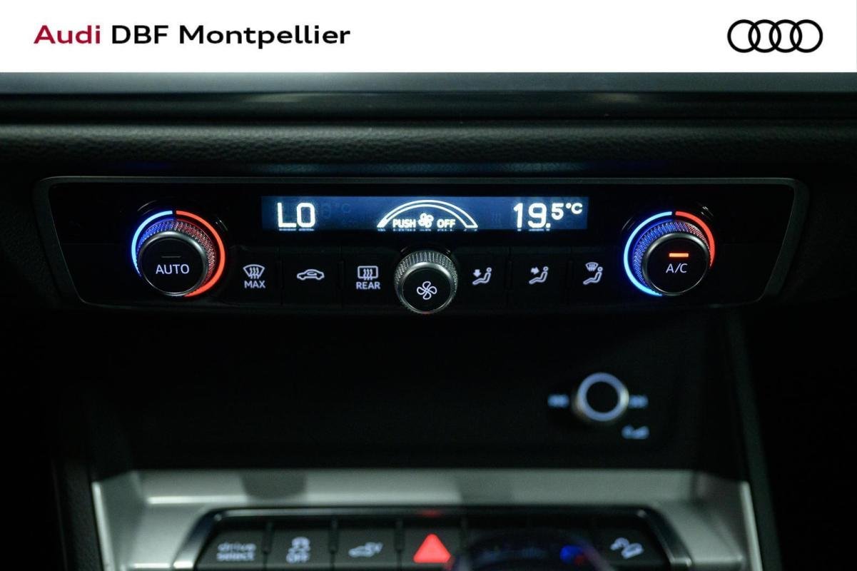 Audi Q3 Sportback - Photo 18