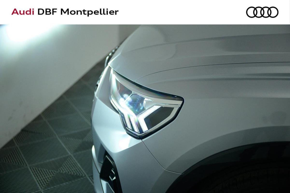 Audi Q3 Sportback - Photo 2