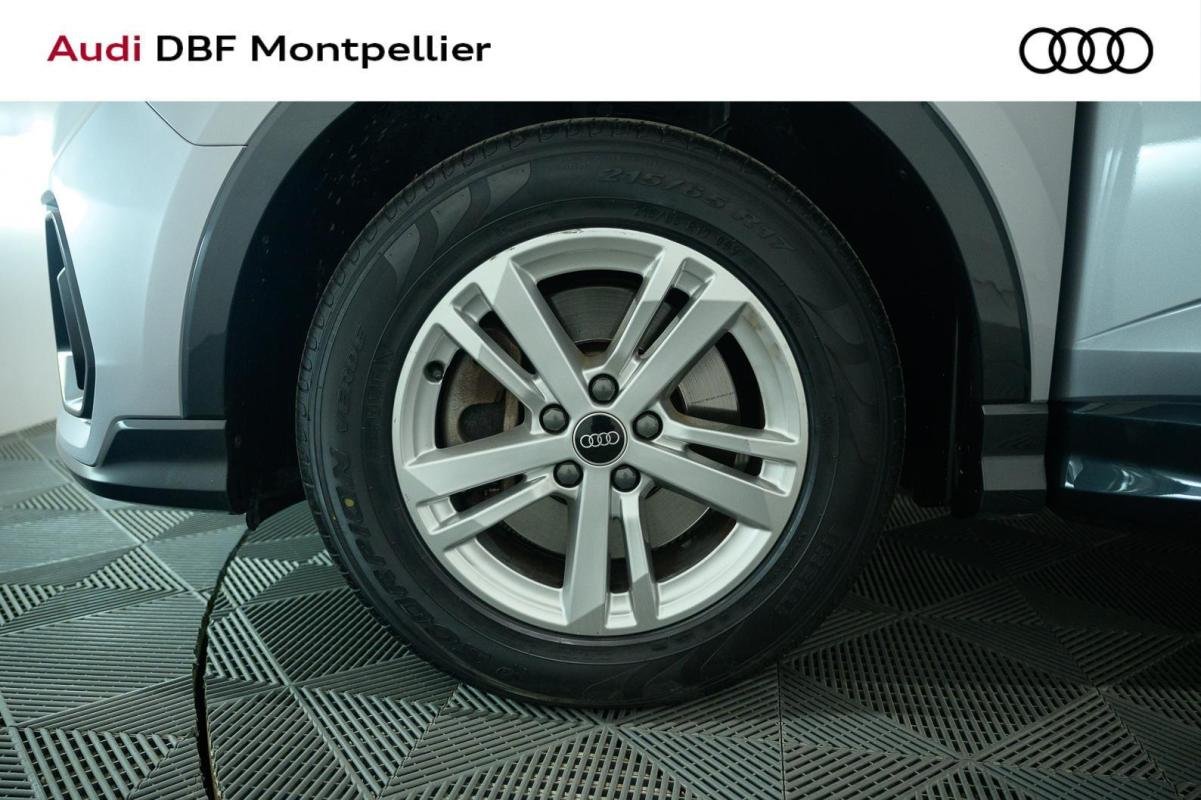 Audi Q3 Sportback - Photo 3