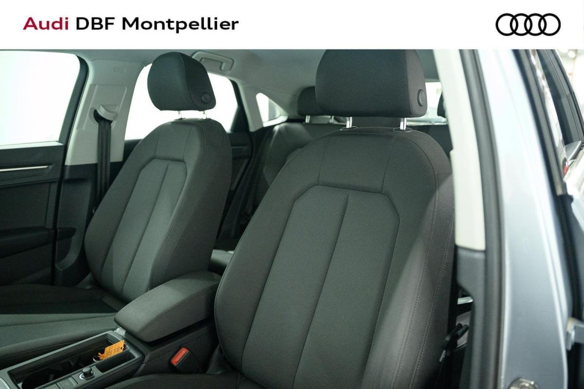 Audi Q3 Sportback - Photo 4