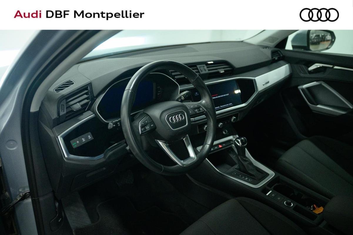 Audi Q3 Sportback - Photo 5