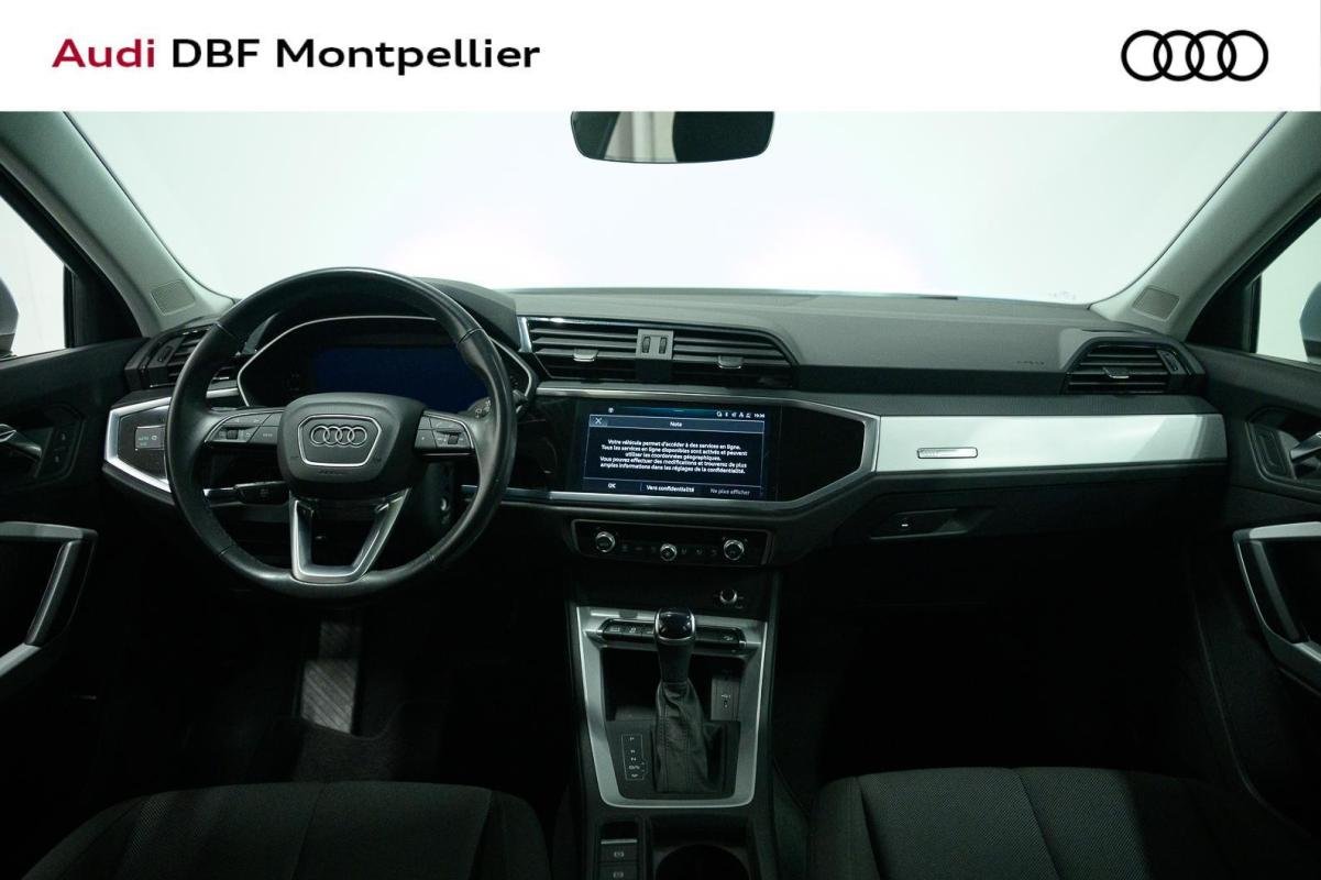 Audi Q3 Sportback - Photo 6