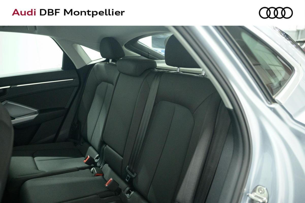 Audi Q3 Sportback - Photo 7