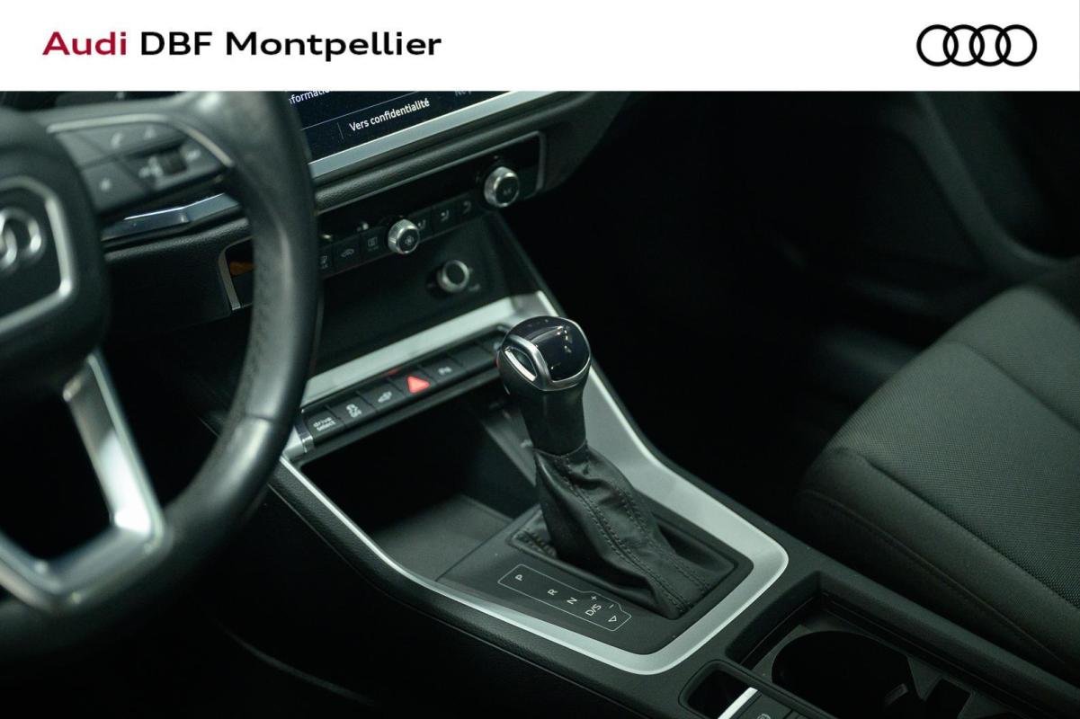 Audi Q3 Sportback - Photo 8