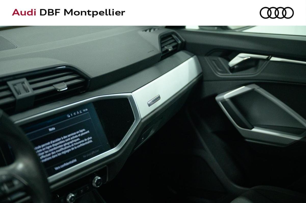 Audi Q3 Sportback - Photo 9