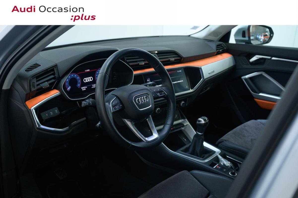 Audi Q3 - Photo 13