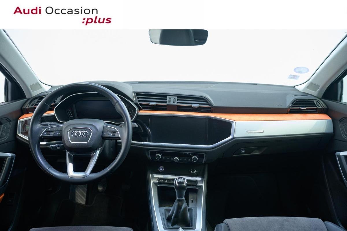 Audi Q3 - Photo 16