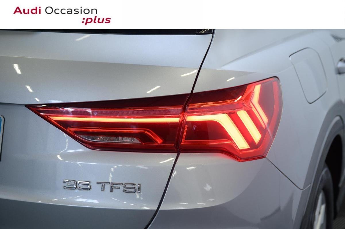 Audi Q3 - Photo 17