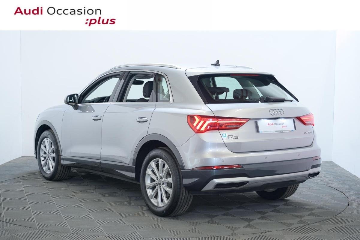 Audi Q3 - Photo 20