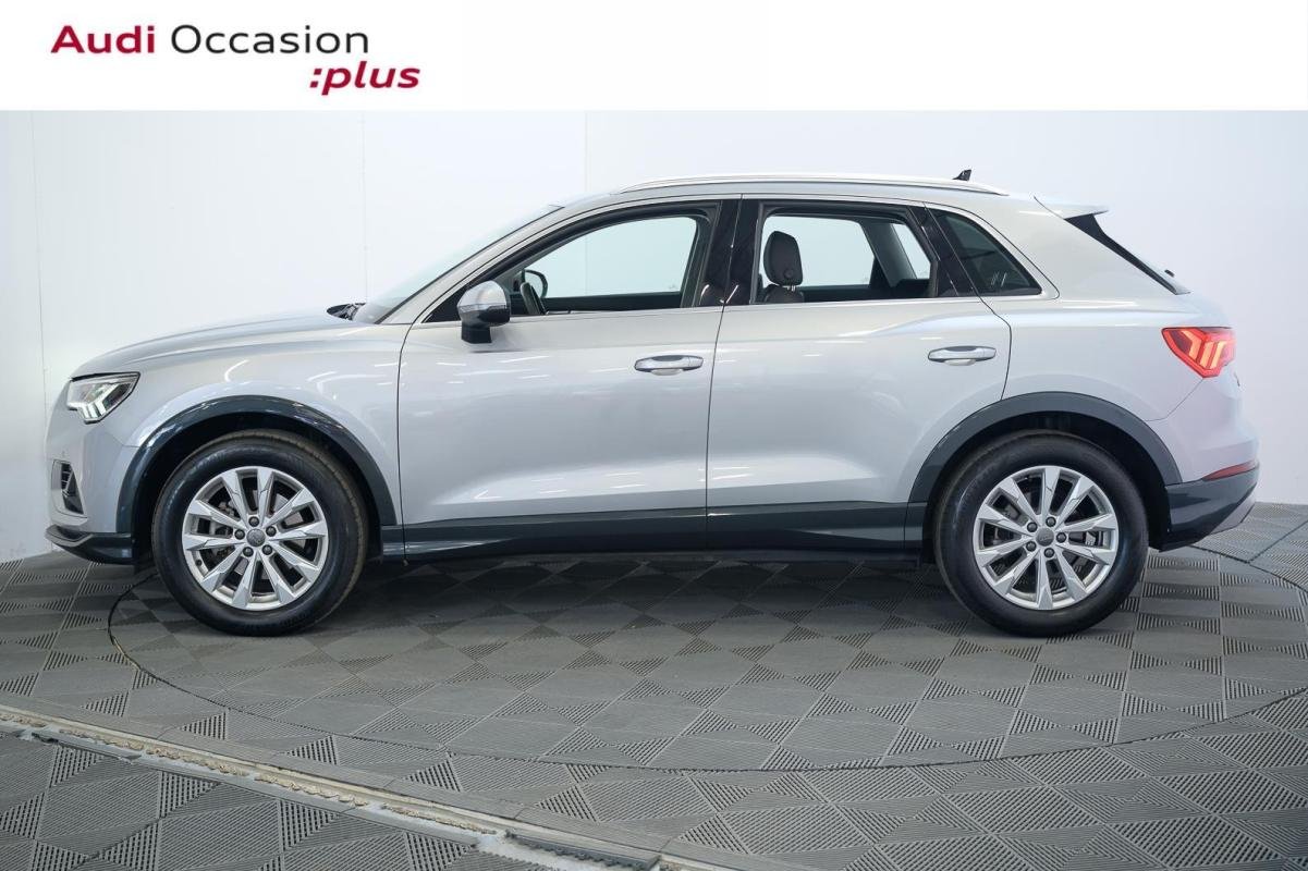 Audi Q3 - Photo 21