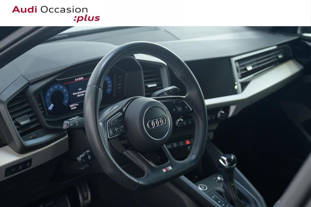 Audi A1 sportback - Photo 11