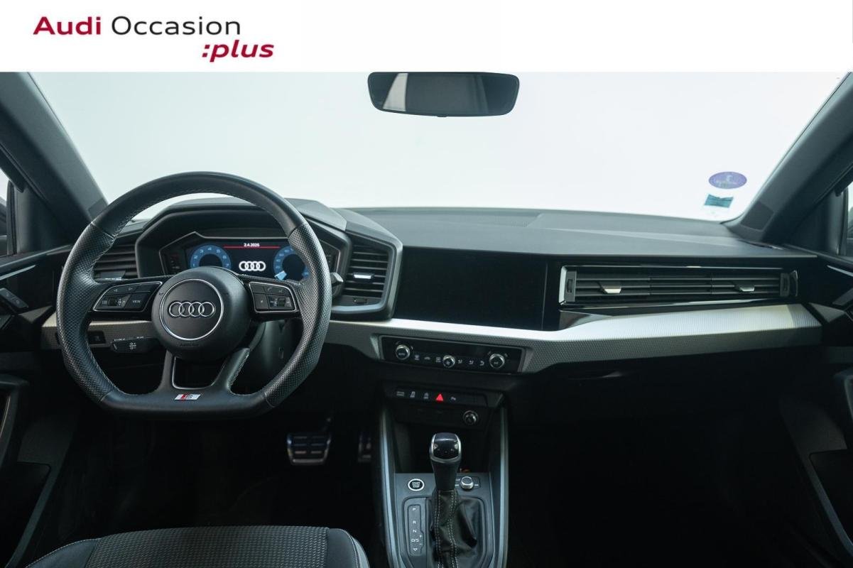 Audi A1 sportback - Photo 12