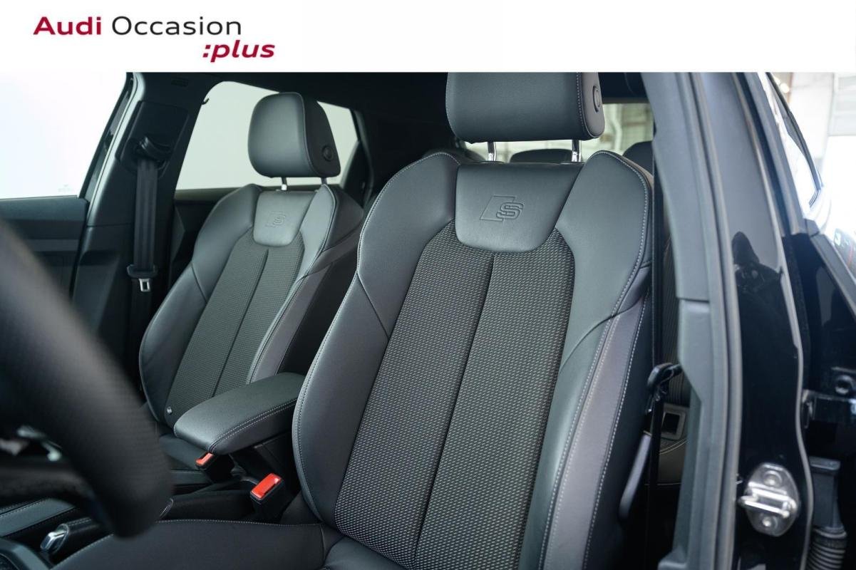 Audi A1 sportback - Photo 13