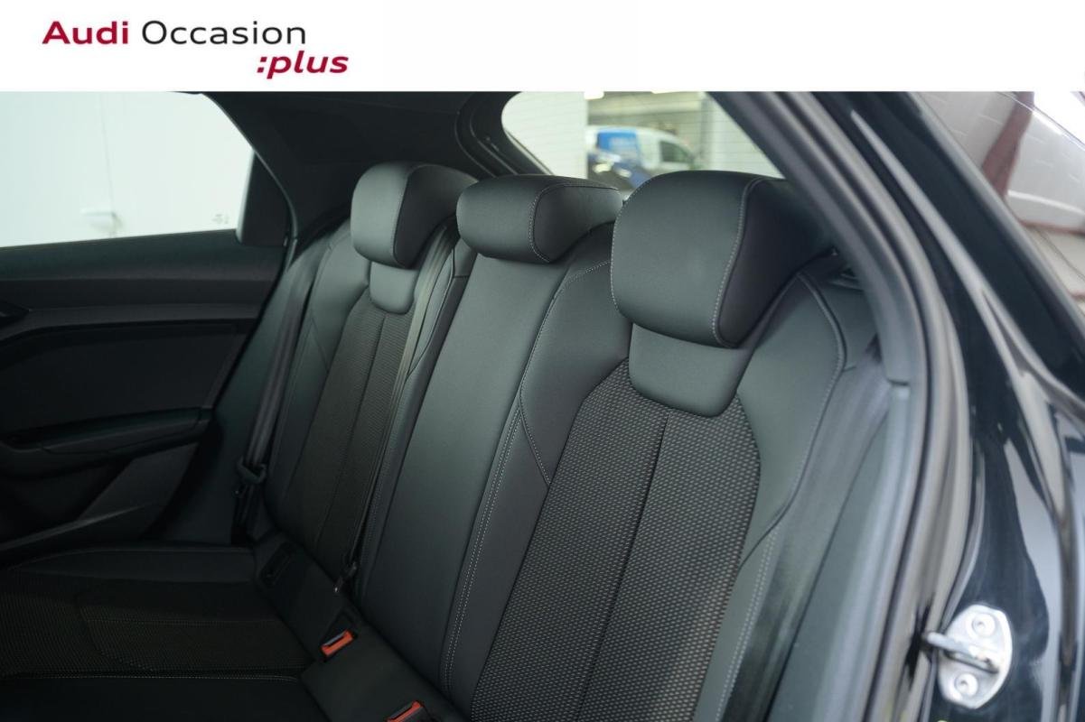 Audi A1 sportback - Photo 14