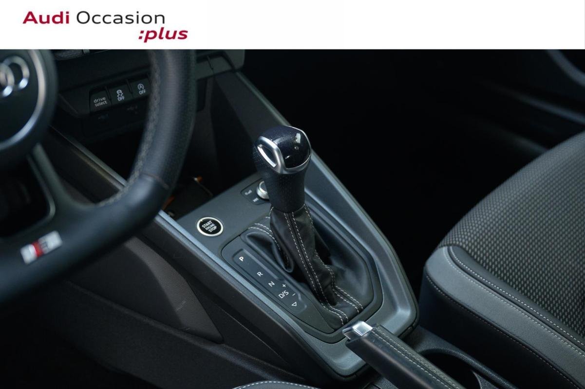 Audi A1 sportback - Photo 9