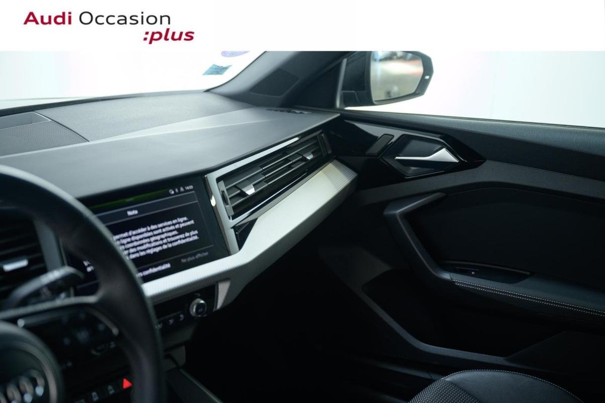 Audi A1 sportback - Photo 10