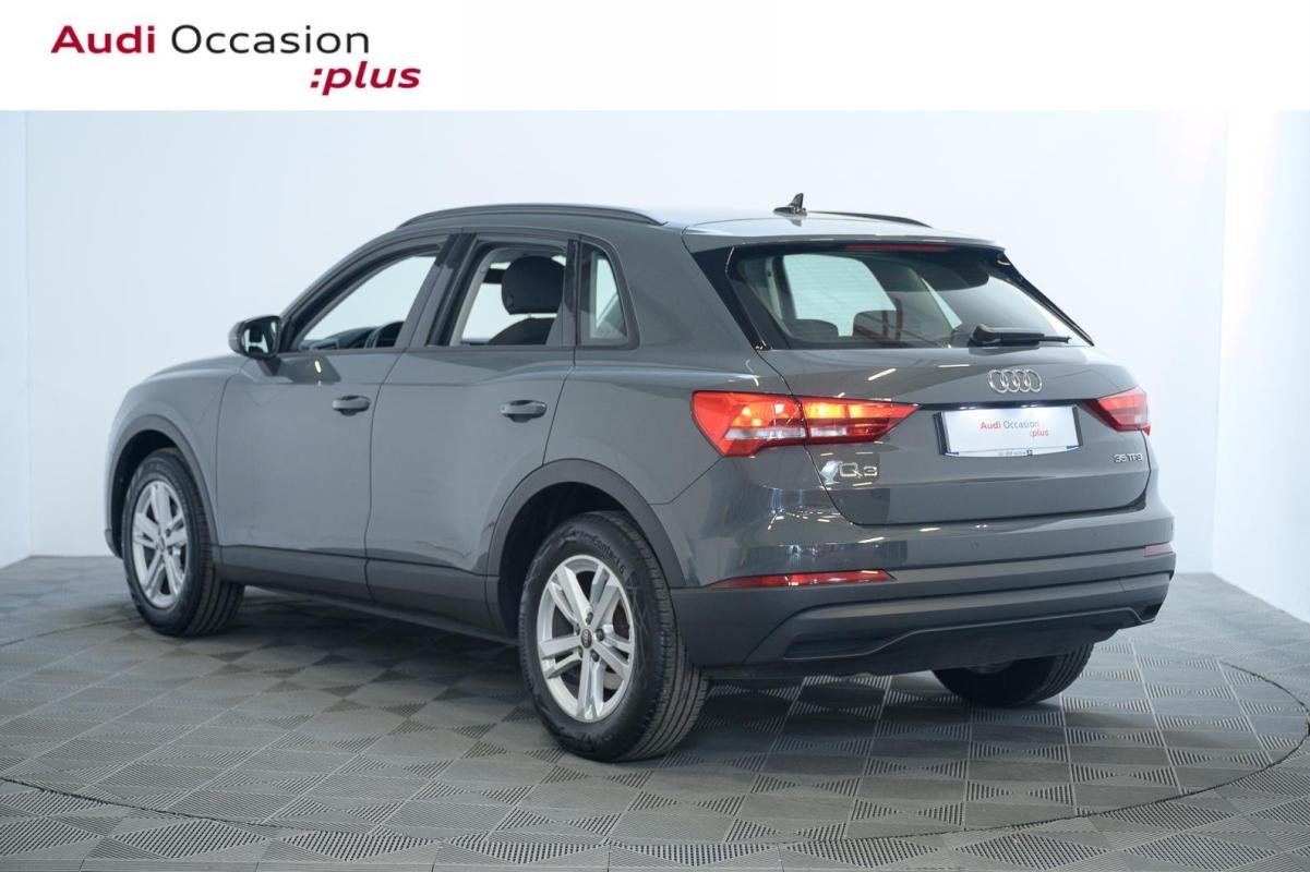 Audi Q3 - Photo 14