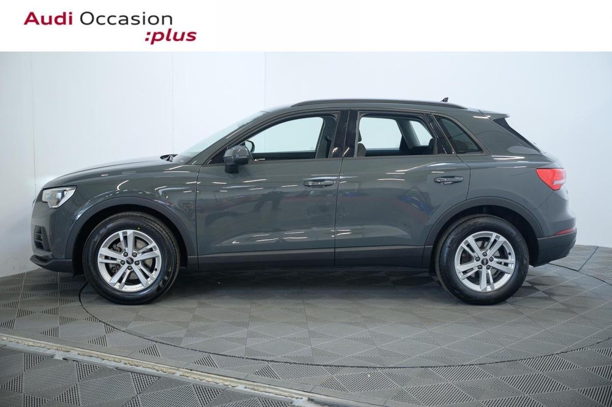 Audi Q3 - Photo 15