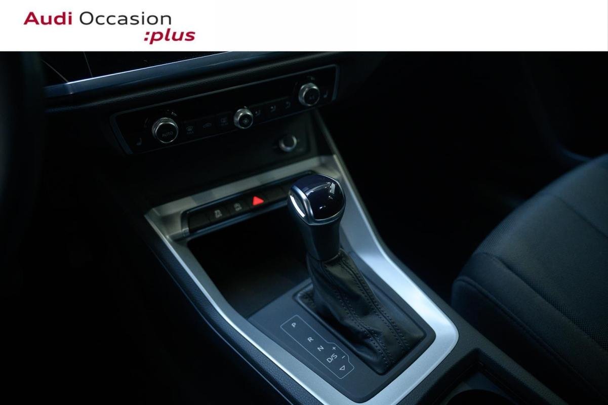 Audi Q3 - Photo 17