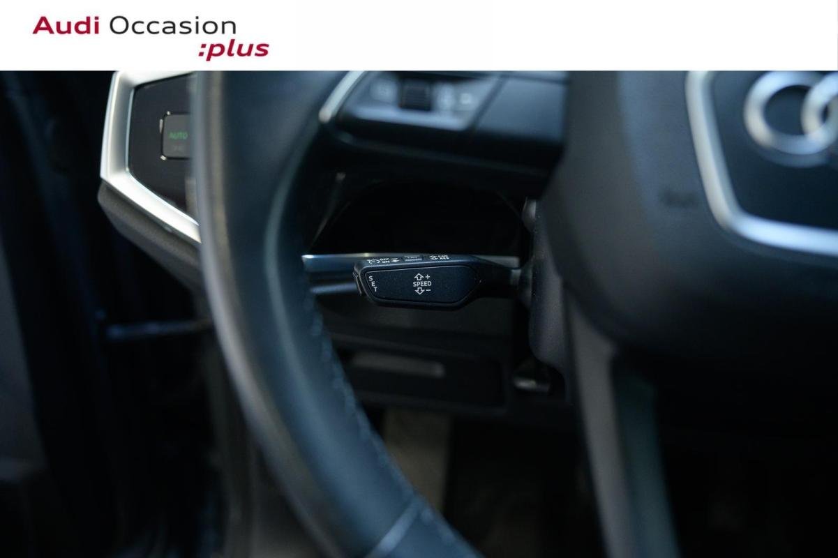 Audi Q3 - Photo 18