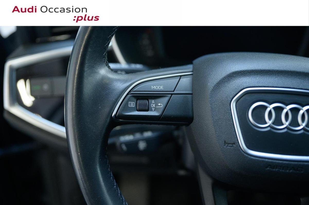 Audi Q3 - Photo 19