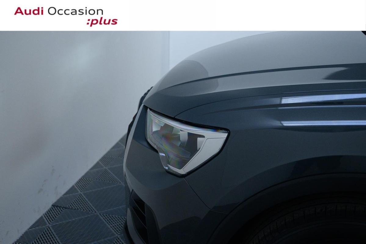 Audi Q3 - Photo 9
