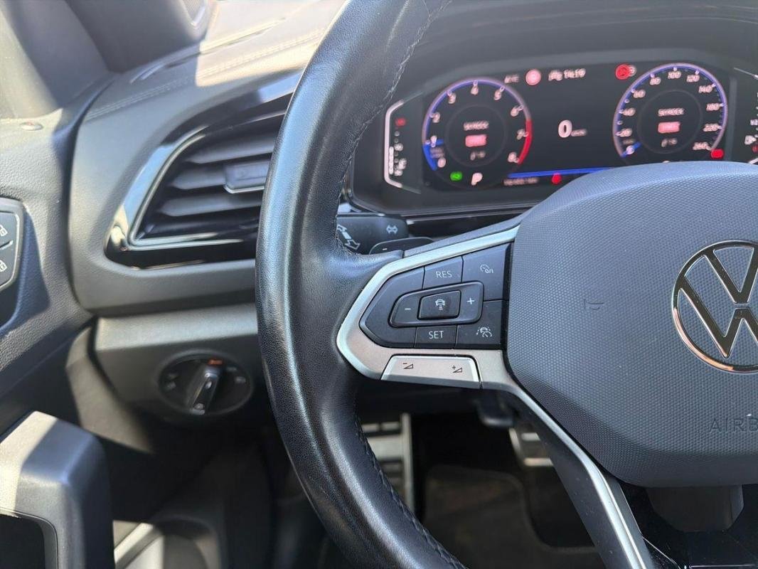 Volkswagen T-Roc - Photo 20