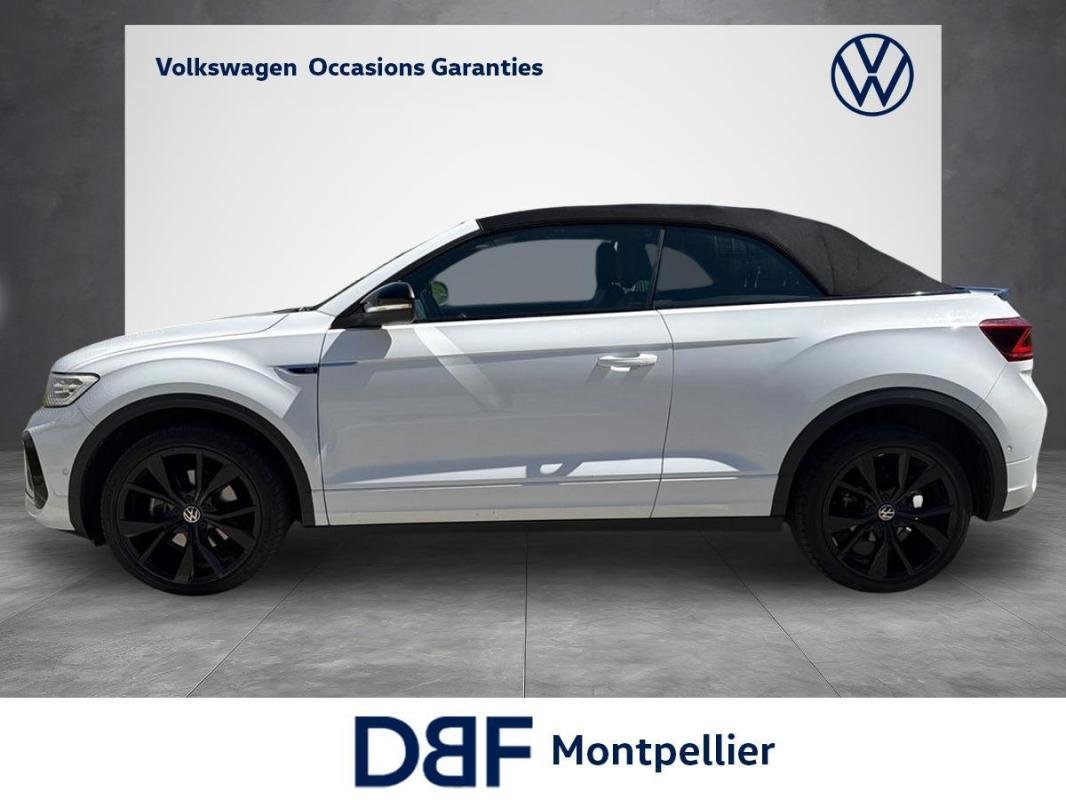 Volkswagen T-Roc - Photo 2