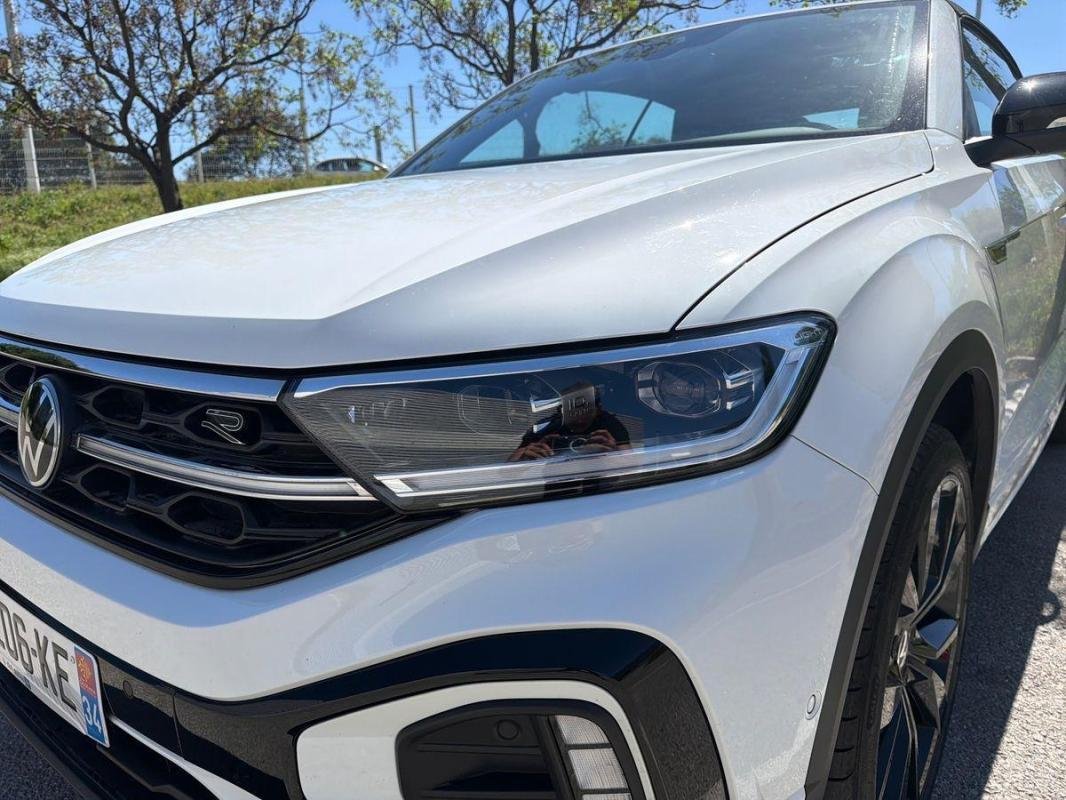 Volkswagen T-Roc - Photo 25