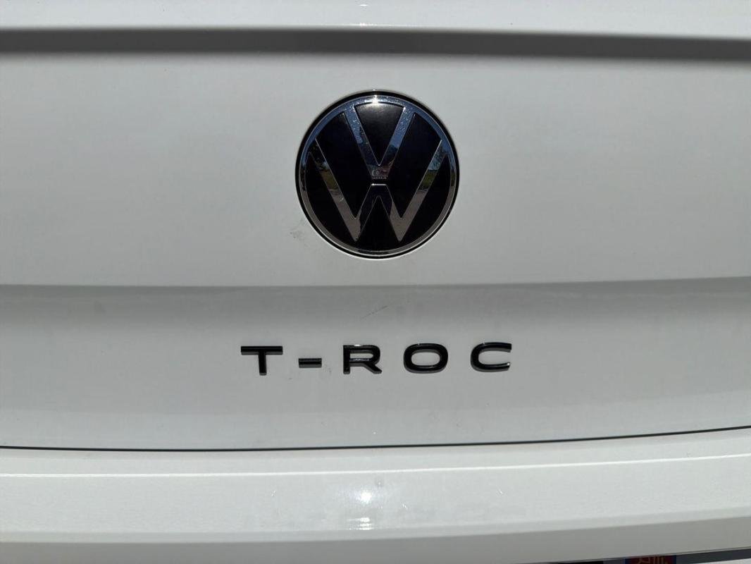 Volkswagen T-Roc - Photo 27