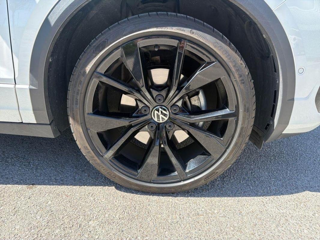 Volkswagen T-Roc - Photo 29