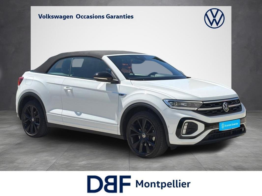 Volkswagen T-Roc - Photo 6