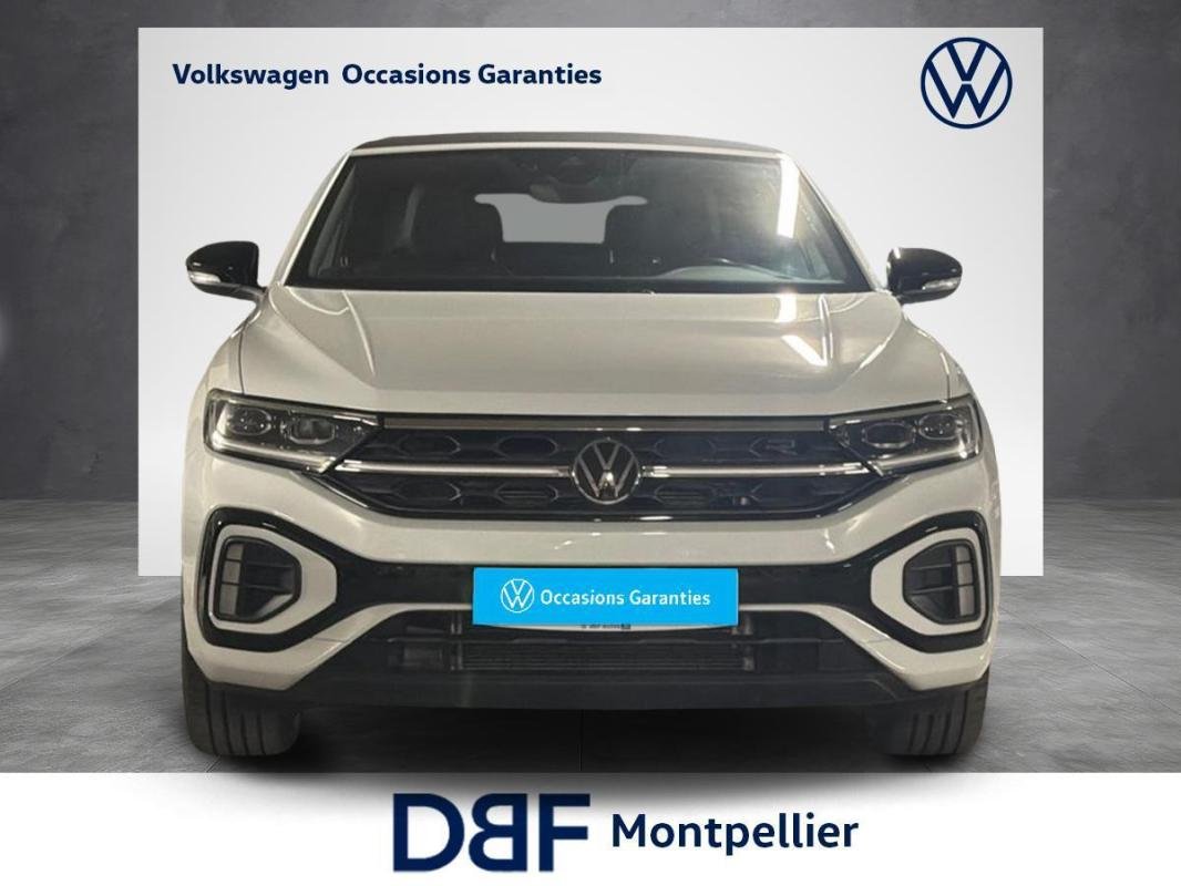 Volkswagen T-Roc - Photo 7