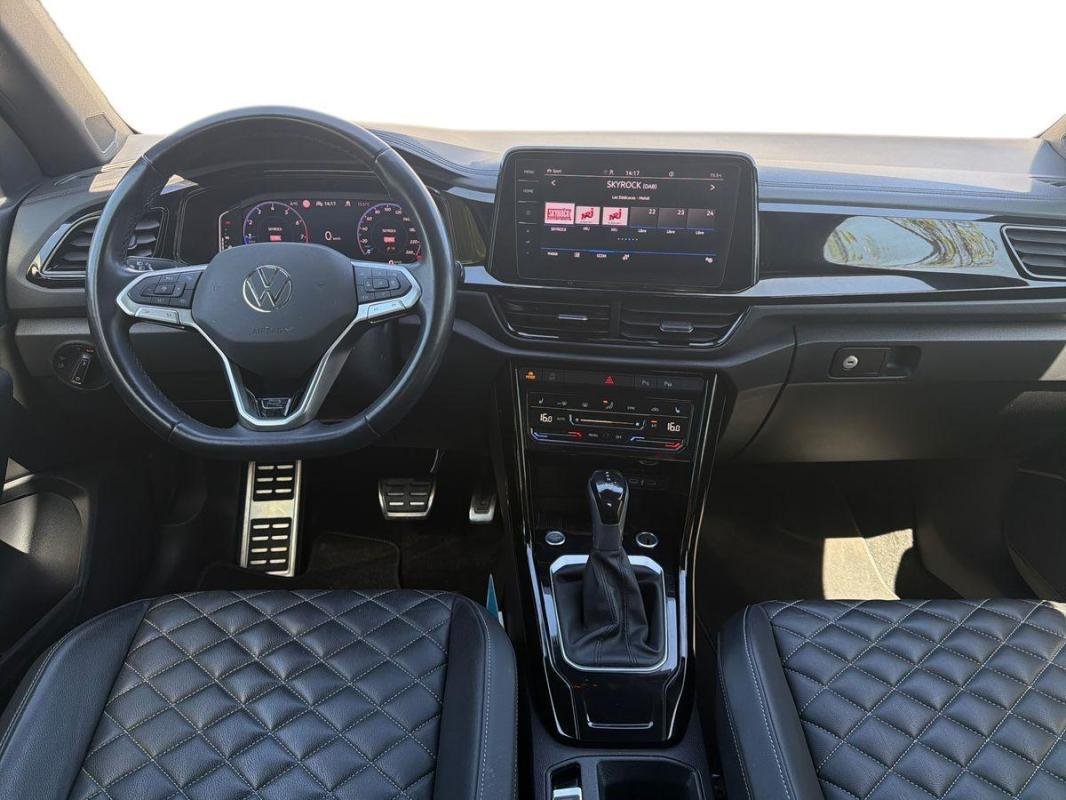 Volkswagen T-Roc - Photo 8