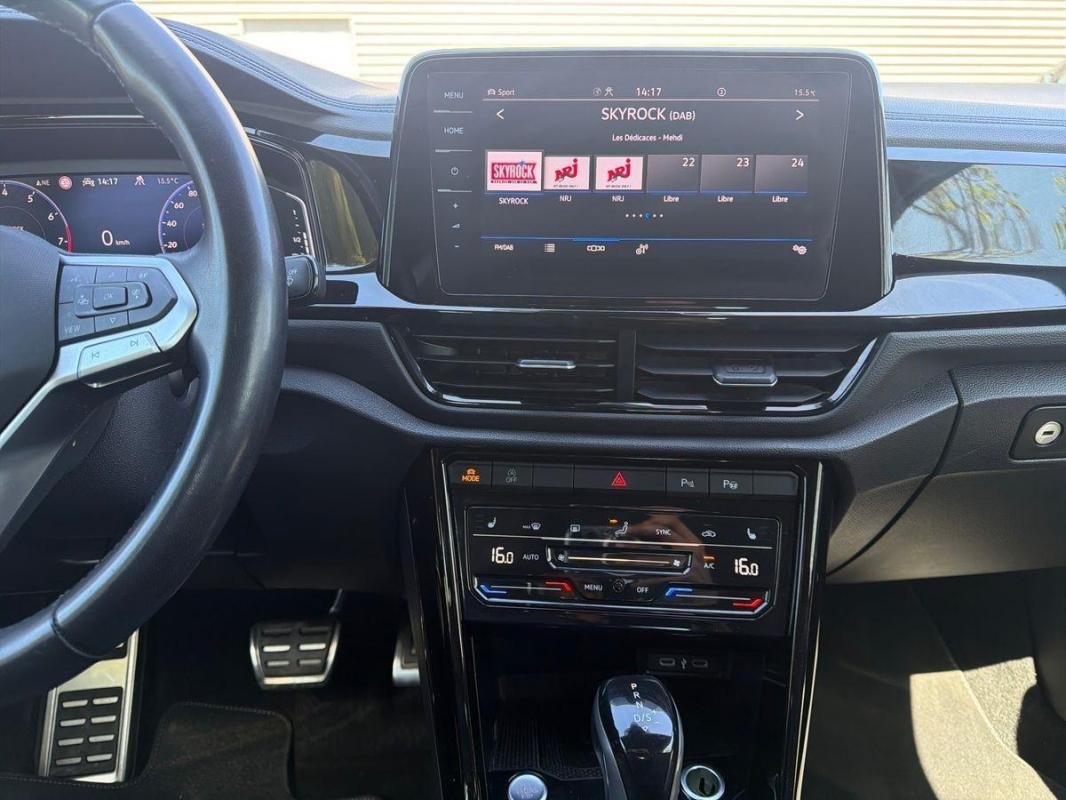 Volkswagen T-Roc - Photo 10