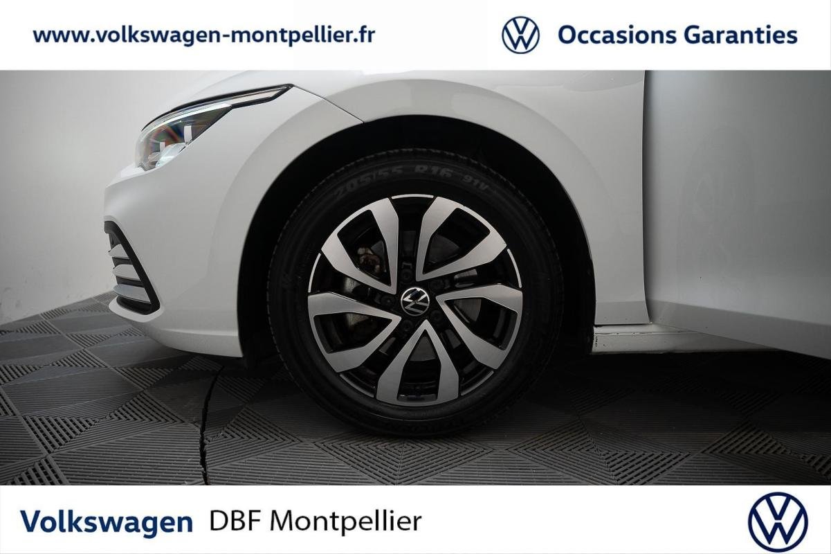 Volkswagen Golf - Photo 11